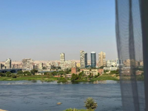Cozy Nile apartement